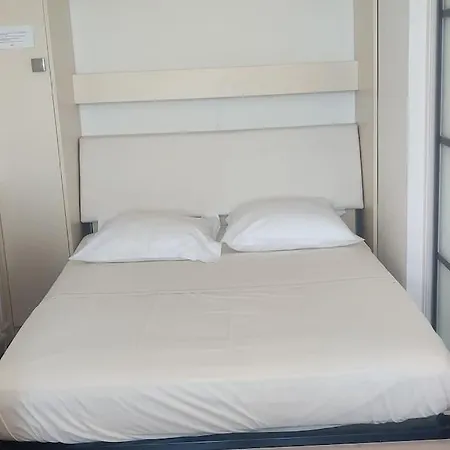 Apartment Bel Climatise Vue Mer Parking Gratuit. Villefranche-sur-Mer