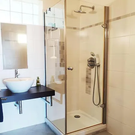 Apartment Bel Climatise Vue Mer Parking Gratuit. *