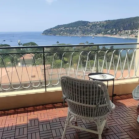 Bel Climatise Vue Mer Parking Gratuit. Apartment *