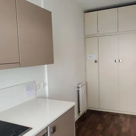 Apartment Bel Climatise Vue Mer Parking Gratuit. Villefranche-sur-Mer