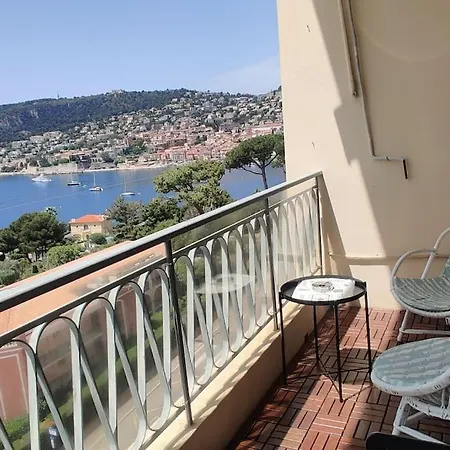 Bel Climatise Vue Mer Parking Gratuit. Apartment *